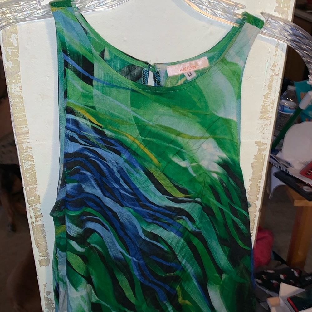 Kaitlyn Dress Size M